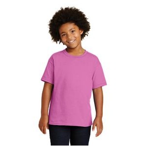 Gildan® - Youth Heavy Cotton™ 100% Cotton T-Shirt.